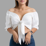 Blusa B586