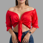 Blusa B586