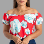 Blusa B577