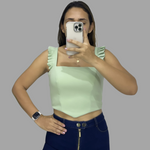 Blusa B585
