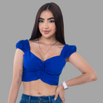 Blusa B531