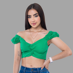 Blusa B531