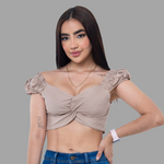 Blusa B531