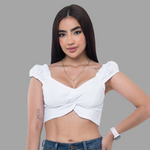 Blusa B531