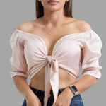 Blusa B586