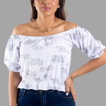 Blusa B568