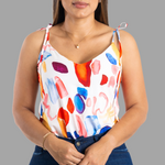Blusa B592