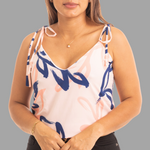 Blusa B592