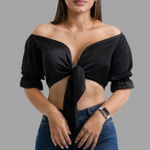 Blusa B586