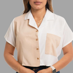 Blusa B1007