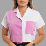 Blusa B1007