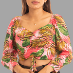 Blusa B601