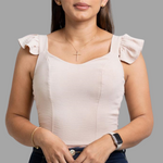 Blusa B591