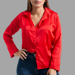 Blusa B589