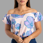 Blusa B577