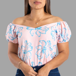 Blusa B577