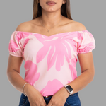 Blusa B577