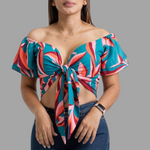 Blusa B587