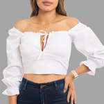 Blusa B564