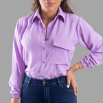 Blusa B562
