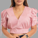 Blusa B565