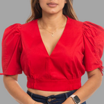 Blusa B565
