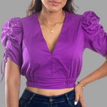 Blusa B565