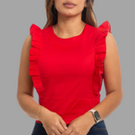 Blusa B573