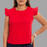 Blusa B538
